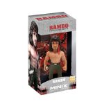 خرید اکشن فیگور Minix Rambo First Blood Part II