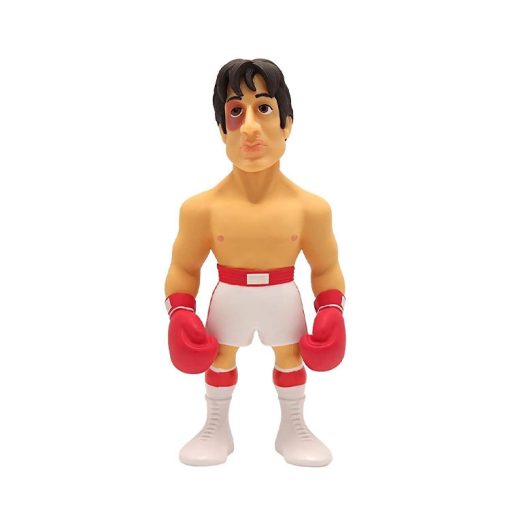 خرید اکشن فیگور Minix Rocky Balboa