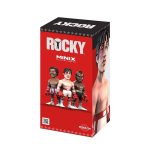 خرید اکشن فیگور Minix Rocky Balboa