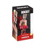 خرید اکشن فیگور Minix Rocky Ivan Drago