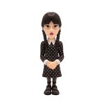 خرید اکشن فیگور Minix Wednesday Addams