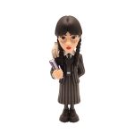 خرید اکشن فیگور Minix Wednesday Addams With The Thing