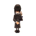 خرید اکشن فیگور Minix Wednesday Addams With The Thing