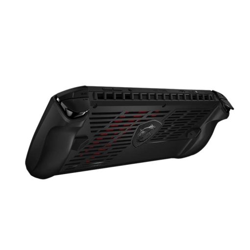 خرید کنسول بازی دستی MSI Claw A1M ظرفیت 512 گیگابایت