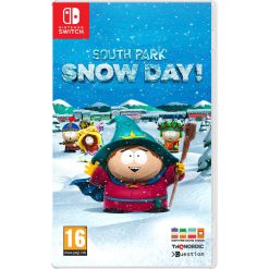 خرید بازی South Park: Snow Day برای نینتندو سوییچ