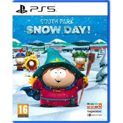 خرید بازی South Park: Snow Day برای PS5