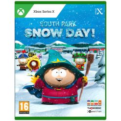 خرید بازی South Park: Snow Day برای Xbox