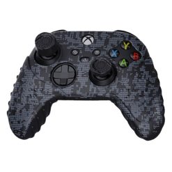 خرید کاور کنترلر و آنالوگ کنترلر Sparkfox مخصوص Xbox طرح Digital Camo