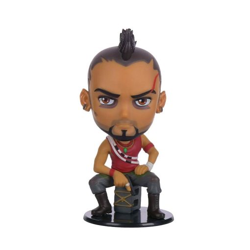 خرید اکشن فیگور Ubisoft Heroes Far Cry 3 Vaas کد 03