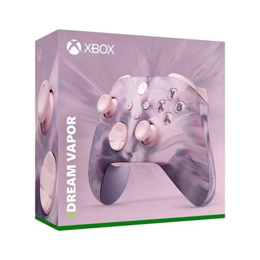 خرید کنترلر Xbox طرح Dream Vapor Special Edition