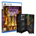 خرید بازی Gotham Knights Deluxe Edition برای PS5