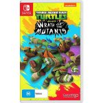 خرید بازی TMNT Arcade: Wrath of the Mutants نینتندو سوییچ