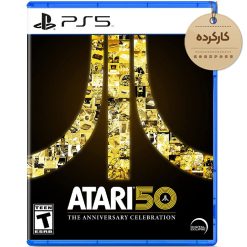 خرید بازی Atari 50: The Anniversary Celebration کارکرده PS5