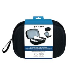 خرید کیف BigBen مخصوص PlayStation VR2 مشکی