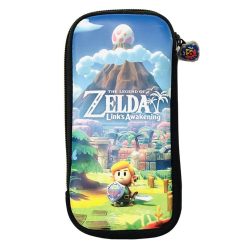 خرید کیف BigBen Slim Nintendo Switch Lite Zelda Links Awakening