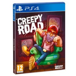 خرید بازی Creepy Road برای PS4