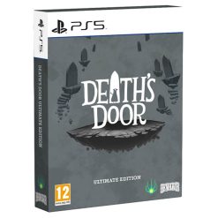 خرید بازی Death's Door Ultimate Edition برای PS5
