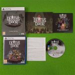 خرید بازی Death's Door Ultimate Edition برای PS5