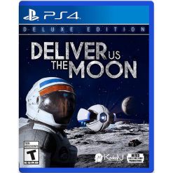 خرید بازی Deliver Us the Moon برای PS4