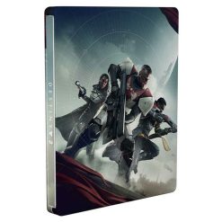 خرید بازی Destiny 2 Steelbook Edition برای PS4