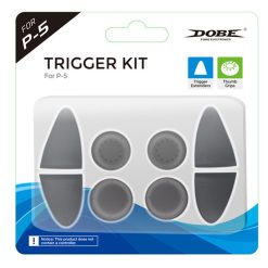 خرید پک محافظ DOBE Trigger Kit مخصوص Dualsense