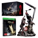 خرید بازی Dying Light 2 Stay Human Collector Edition Xbox