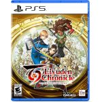 خرید بازی Eiyuden Chronicles: Hundred Heroes برای PS5