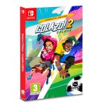 خرید بازی Golazo! 2 Deluxe Complete Edition نینتندو سوییچ