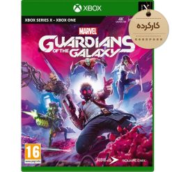 خرید بازی Guardians of the Galaxy کارکرده برای Xbox