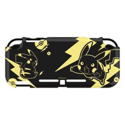 خرید کیس محافظ Hori Duraflexi Protector Nintendo Switch Lite Pokemon Pikachu