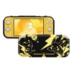 خرید کیس محافظ Hori Duraflexi Protector Nintendo Switch Lite Pokemon Pikachu