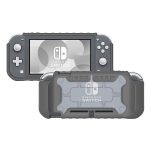 خرید کیس محافظ Hori Hybrid System Armor خاکستری مخصوص Nintendo Switch Lite