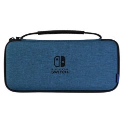 خرید کیف Hori Slim Tough Pouch آبی مخصوص Nintendo Switch