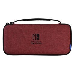 خرید کیف Hori Slim Tough Pouch قرمز مخصوص Nintendo Switch