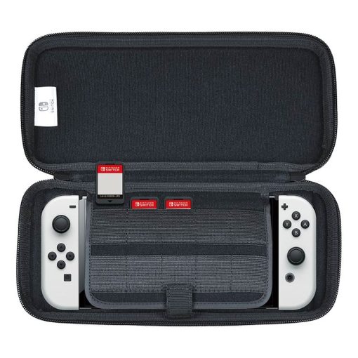 خرید کیف Hori Slim Tough Pouch قرمز مخصوص Nintendo Switch