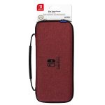 خرید کیف Hori Slim Tough Pouch قرمز مخصوص Nintendo Switch