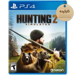 خرید بازی Hunting Simulator 2 کارکرده برای PS4