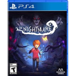 خرید بازی In Nightmare برای PS4