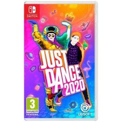 خرید بازی Just Dance 2020 برای نینتندو سوئیچ