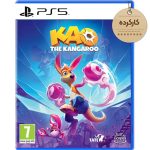 خرید بازی KAO the Kangaroo کارکرده برای PS5