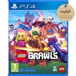 خرید بازی LEGO Brawls کارکرده برای PS4