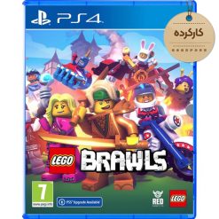 خرید بازی LEGO Brawls کارکرده برای PS4