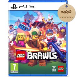 خرید بازی LEGO Brawls کارکرده برای PS5