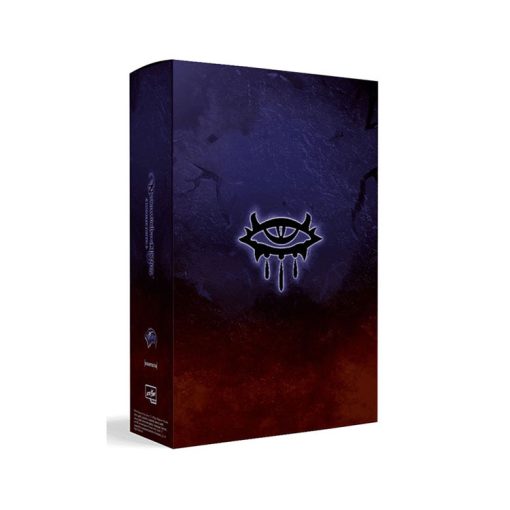 خرید بازی Neverwinter Nights Collector Edition برای PS4