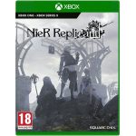 خرید بازی Nier Replicant برای Xbox