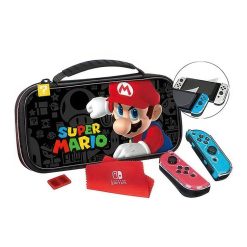 خرید پک Super Mario Game Traveler GoPlay Action Nintendo