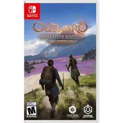 خرید بازی Outward Definitive Edition برای نینتندو سوییچ