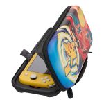 خرید کیف PowerA Protection Case مخصوص Nintendo طرح Charizard vs Pikachu Vortex