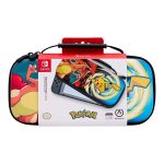 خرید کیف PowerA Protection Case مخصوص Nintendo طرح Charizard vs Pikachu Vortex