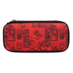 خرید کیف PowerA Stealth Case مخصوص Nintendo طرح Super Mario